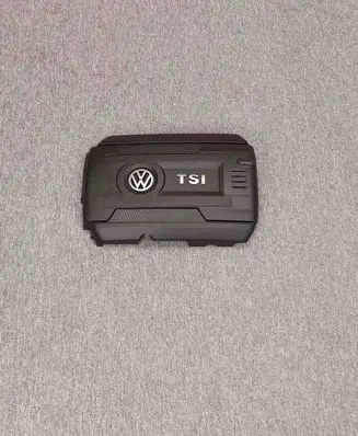 Volkswagen Golf VII Engine cover (trim) 06K103925AP 06K103925BE 06K103925G