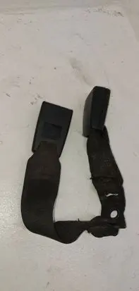 BMW X1 E84 Rear seatbelt buckle 617517300A