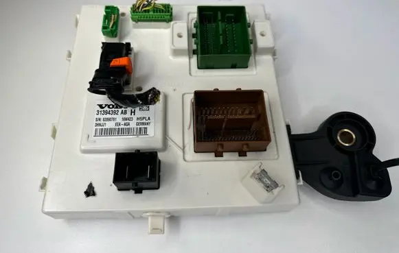 Comfort/convenience module