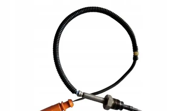 Audi A7 S7 4G Exhaust gas temperature sensor 4G0906088S