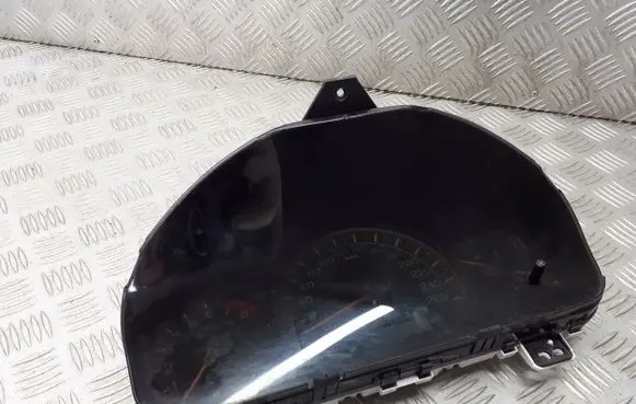 Honda Accord Speedometer (instrument cluster) 78100-S100