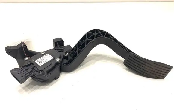 Fiat Doblo Accelerator throttle pedal 52013951