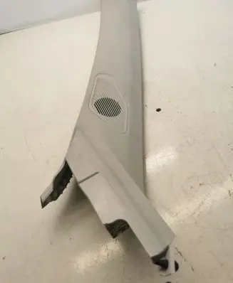 Peugeot 308 (A) pillar trim 9836101480