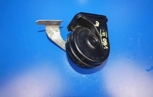 Volvo V60 Horn signal 31349366