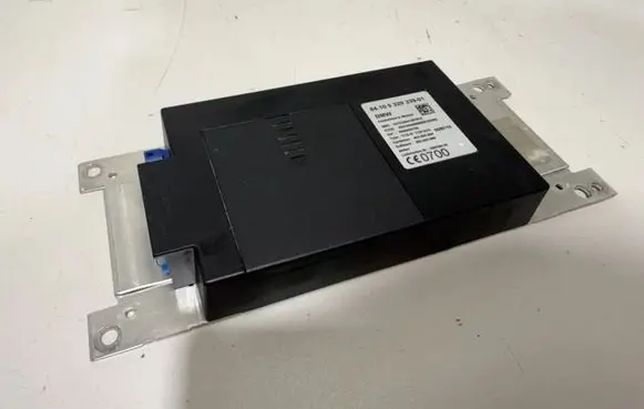 BMW 6 F06 Gran coupe Phone control unit/module 9329339 9350661