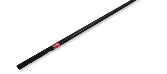 Volkswagen Caddy Front door glass trim molding 