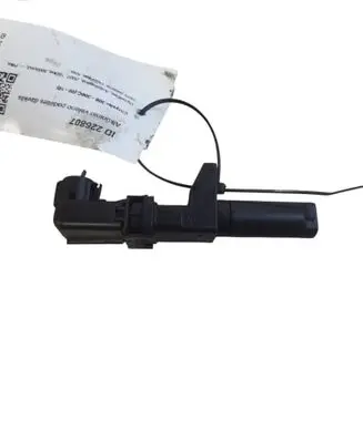 Crankshaft position sensor