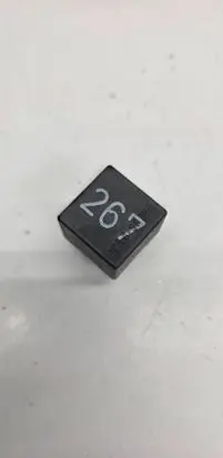 Audi A4 S4 B5 8D Other relay 443919578C