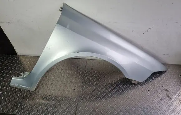 Renault Laguna II Fender