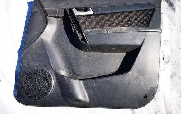 Chevrolet Captiva Front door card panel trim 96441174