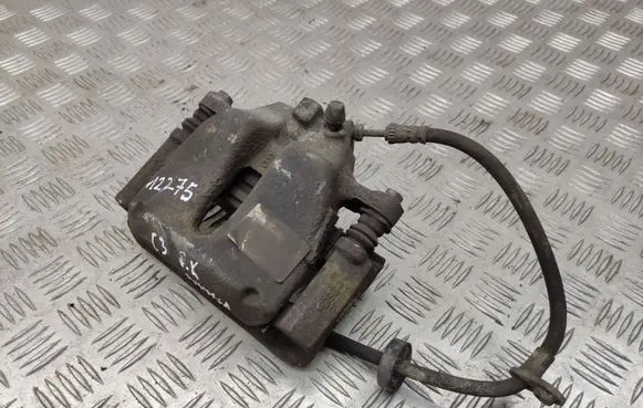 Citroen C3 Picasso Front brake caliper