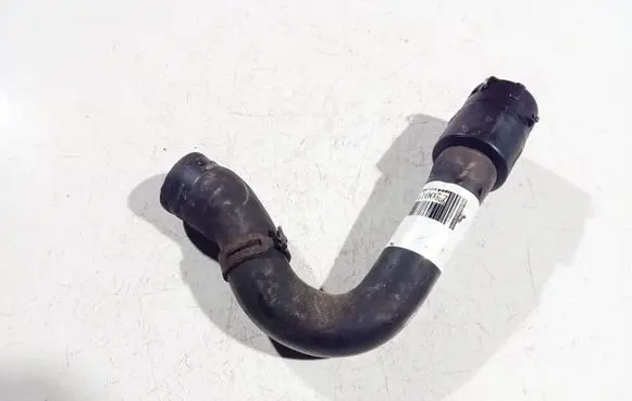 Audi A4 S4 B7 8E 8H Engine coolant pipe/hose 8e0121101aa