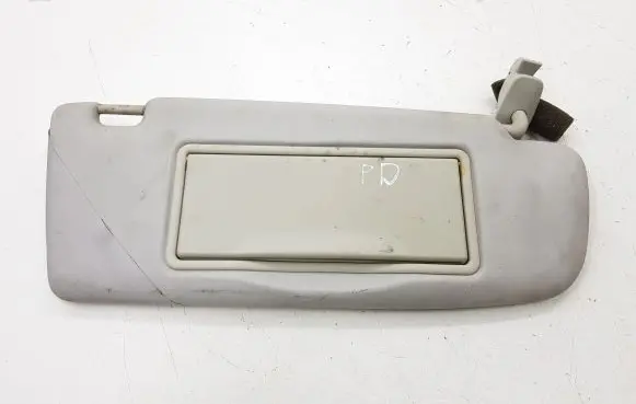 Audi A4 S4 B5 8D Sun visor