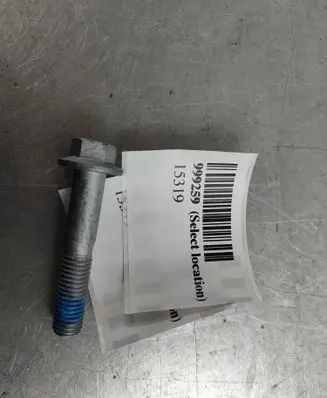 Volvo V50 Nuts/bolts 999259 30640799 30683388