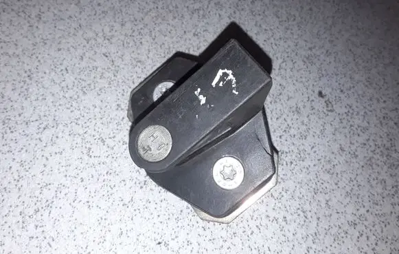 BMW 5 E39 Front door sensor 8176350