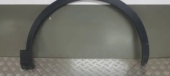 Volkswagen T-Roc Front arch trim 2GA854732