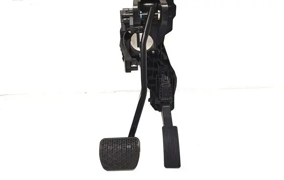 Mercedes-Benz EQB Pedal assembly A1773001800