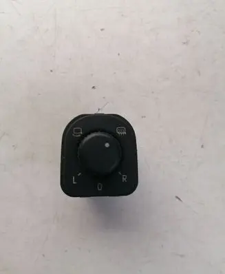 Volkswagen PASSAT B6 Wing mirror switch 1K0959565G