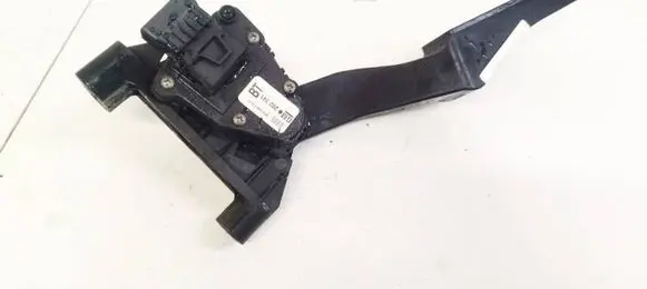 Opel Zafira A Accelerator throttle pedal 9202341BT 6PV00811400