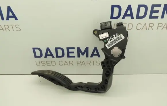Renault Scenic III - Grand scenic III Accelerator throttle pedal 180100011R DS20