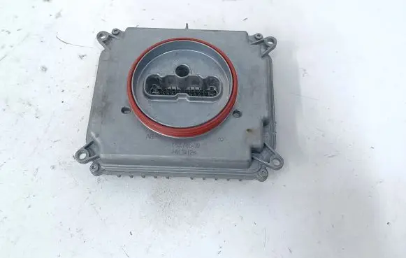 Audi A6 S6 C7 4G LED ballast control module 7PP941472J