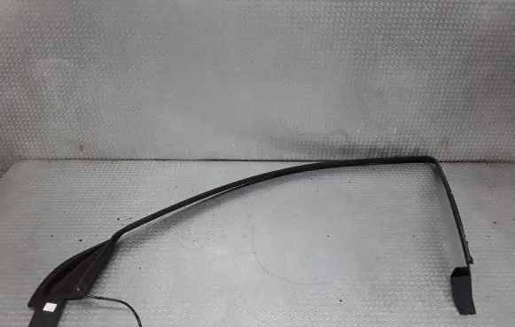 BMW X5 E53 Other front door trim element 8402507LH