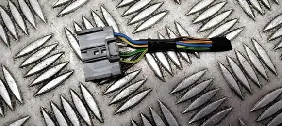 Volvo V70 Other wiring loom