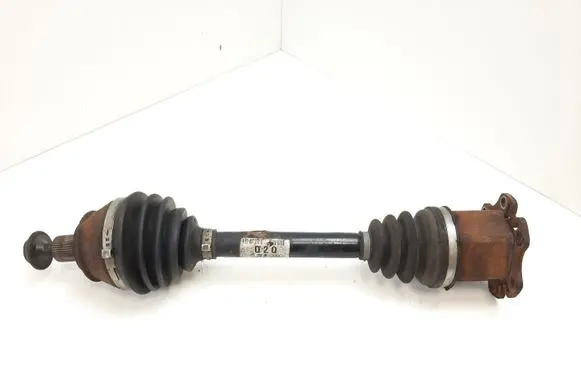 Audi A8 S8 D3 4E Front driveshaft 4E04072720