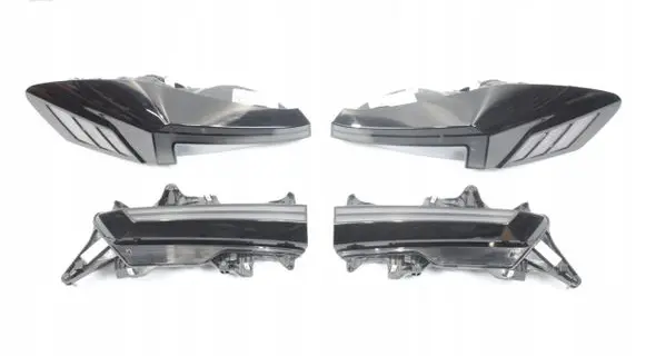 BMW XM Rear/tail lights set 9879754