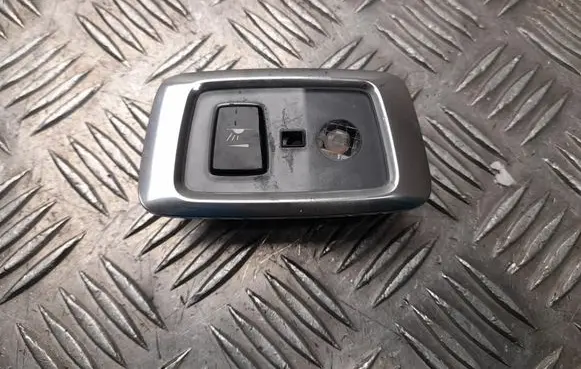 Volvo XC90 Front seat light 31694121