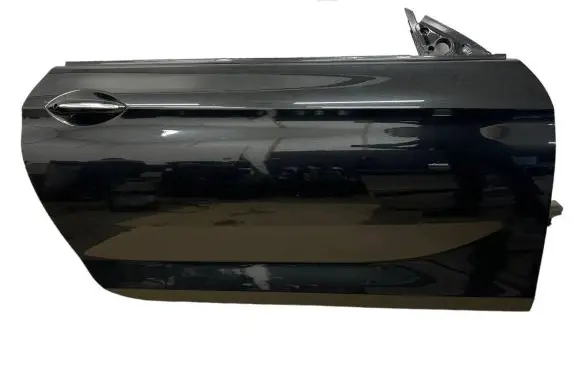 BMW 6 F12 F13 Door (2 Door Coupe) 