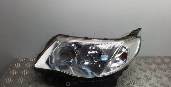 Subaru Forester SH Headlight/headlamp