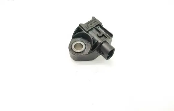 BMW 5 G30 G31 Airbag deployment crash/impact sensor 9341546 913350