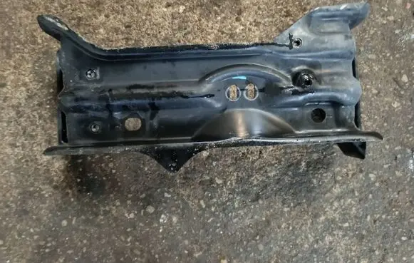 Dodge Durango Gearbox mounting bracket 68229952AA