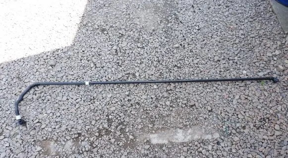 Tesla Model Y Engine coolant pipe/hose 163159800B