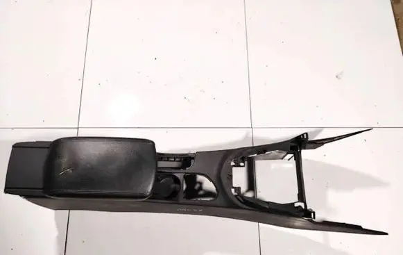 Armrest