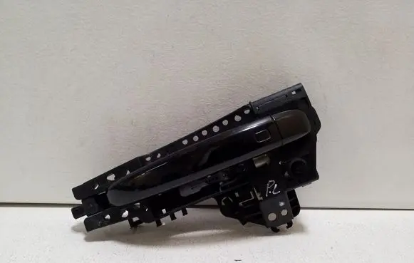 Audi Q3 8U Front door exterior handle 8U2837885