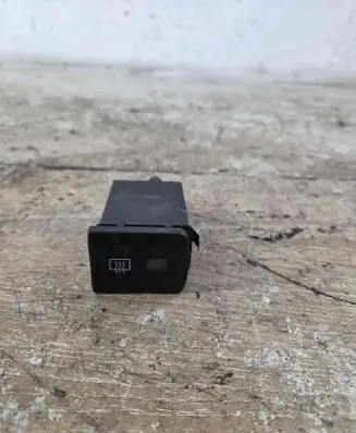 Audi A3 S3 8L Windscreen/window heater switch 8L0941503A