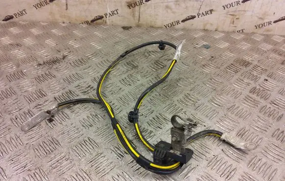 Nissan Micra K14 Negative earth cable (battery) 240805FP1B