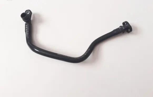 BMW 3 F30 F35 F31 Air intake hose/pipe 7645857