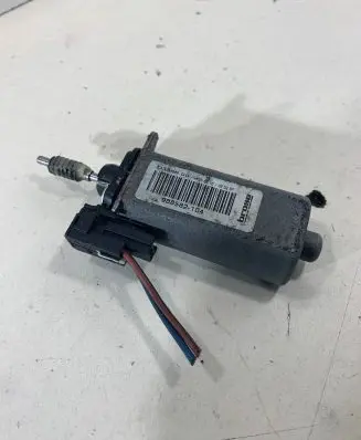 Audi A6 S6 C6 4F Seat adjustment motor 988582104 D336600