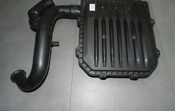 Seat Ibiza V (KJ) Air filter box