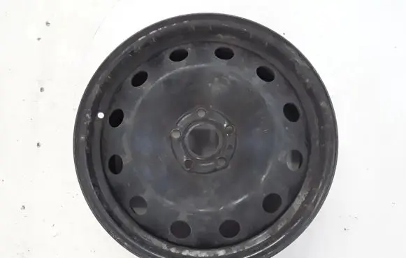 Renault Espace - Grand espace IV R17 forged rim 8200239859