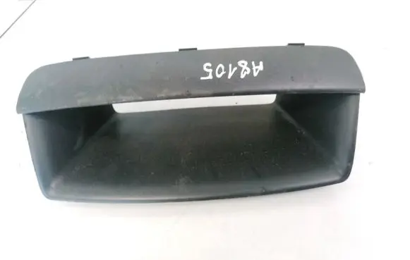 Citroen C3 Other interior part 9653074377 18M7257016