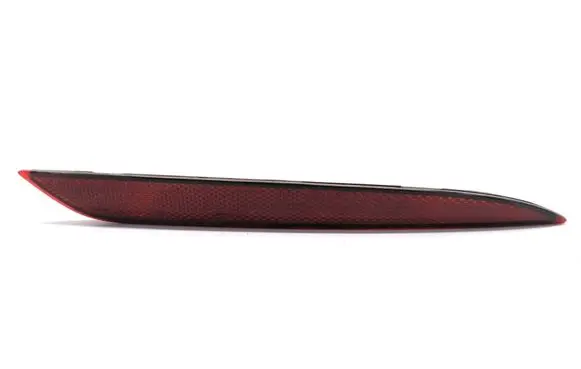 Tesla Model S Rear tail light reflector 6007706-00-C