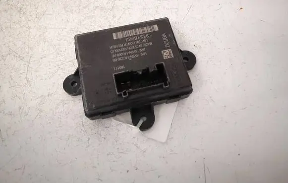Volvo V60 Door control unit/module AV6N14C236BB