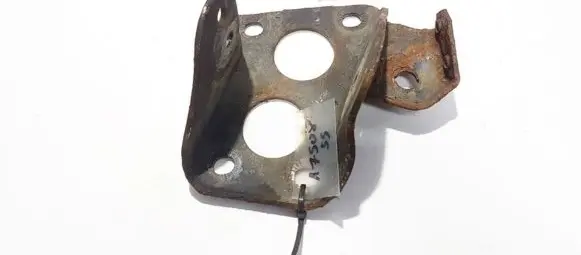 Seat Toledo II (1M) Bracket in trunk/boot 