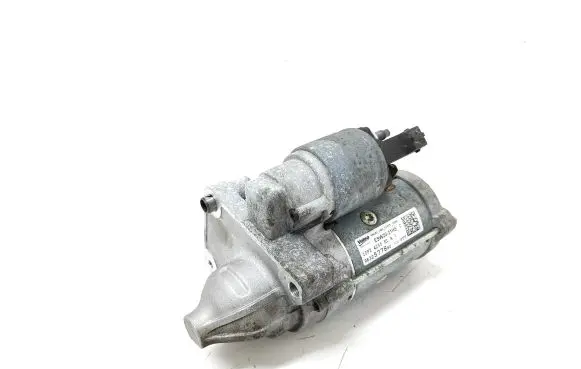 Citroen Berlingo Starter motor 9832577880 ESW2021HE 10E24255
