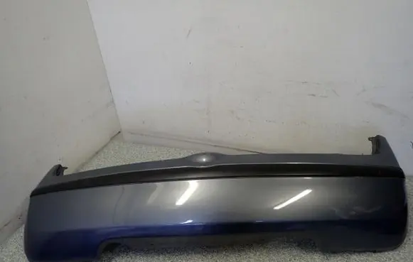 Nissan Micra Front bumper