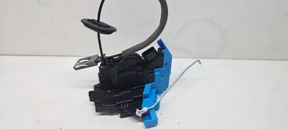 KIA Niro Rear door lock 81410AT020